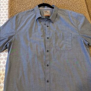 5.11 Tactical Steel Gray Shirt